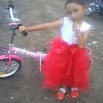 Eli Hakim Eli - @nabila_putri_hakim - Instagram