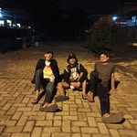 Uncle muda - @eli_hakim_simatupang - Instagram