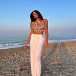 Elisa Al halwani - @elisa_alhalwanii - Instagram