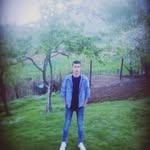 Eli Halili - @halili_eli - Instagram