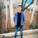 eli halili - @halili9105 - Instagram