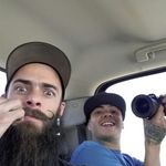 Eli Hallman - @elihallman - Instagram