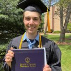 Eli Halverson - Facebook