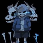 Eli gage hankins - @sanstheskeleton150 - Instagram
