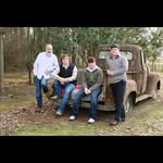 Eli Hankins - @ehankins50 - Instagram