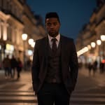 Elijah Hankins - @mr_hankins - Instagram