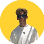 Eli Harari - @commandreach - Instagram