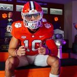 Eli Harman - @eliharman.football - Instagram