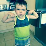 Eli Harman - @eli_the_boomer - Instagram