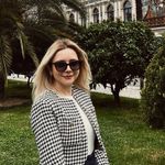 Elif Harman - @elifbharman - Instagram