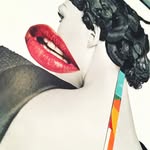 Eli Hart - @nue_collage - Instagram