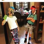 Eli Hart - @elis_old_a - Instagram