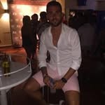 Eli Harush - @harush1995 - Instagram