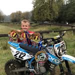 Eli Harvey - @eliharvey_212 - Instagram