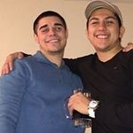 Eli Hatfield - @elihatfield5 - Instagram