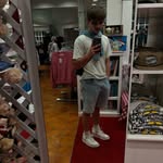 Elijah Hatfield - @ballincat__43 - Instagram