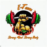 E-team Fitness. Inc  (strong mind, strong body) - @eli.haynes369 - Instagram