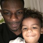 Elijah Haynes - @eli_haynes90 - Instagram