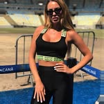 Elina Hayward - @elina.hayward - Instagram