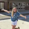 Elise Hayward - @eliserainnn - TikTok