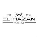 ELI HAZAN | אלי חזן - @eli_hazan_hair_styling - Instagram