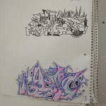 Graffiti is leben - @elia.heinz - Instagram