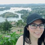 Eli Carolina Heldeuvier - @eliheldeuvier - Instagram
