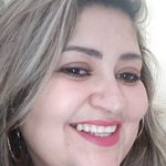 Eliane Santos - @elihelder76 - Instagram