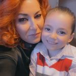 Eliona Dalip - @heldis_eli_eiden - Instagram
