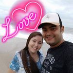 Elisônia e Helder Martins - @elisonia_helder - Instagram