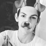 Elihelton Daeski - @eliheltondaeski - Instagram