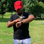 Eli Henderson - @gr00vy_eli2 - Instagram