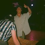Eli Henderson - @ehendo35 - Instagram