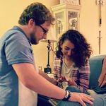 Eli Henderson - @spider_hend4 - Instagram