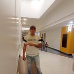 Eli Henriquez - @elibarber03 - Instagram