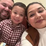 Eli Henriquez - @elizabeth0417alfaro - Instagram