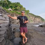 Elí Henríquez - @alvarez_cs - Instagram