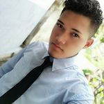 Eli Henriquez - @eliazar.gamez.37 - Instagram