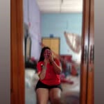 Eli Henríquez - @elizabeth_henriquez31 - Instagram