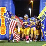 Hawks Athletics - @elias_herrera_athletics_ - Instagram