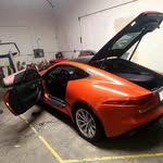 Eli Herro - @on_point_audio_n_upholstery - Instagram