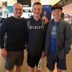 Eli Hibbert - Facebook