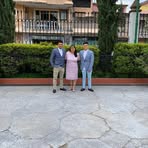 Eli Higuera - Facebook