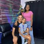 Elibith Higuera - @elihiguera17 - Instagram