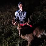 Eli Hilton - @outdooreli - Instagram