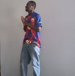 Elisha Hadson - Facebook