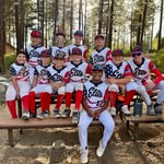 Elite Baseball 12u -White - @elitebaseball12u_white - Instagram