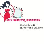 Elizabeth Ralte - @eli.white_beauty - Instagram