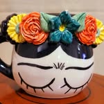 EH Cerámica - @elihoch_ceramica - Instagram