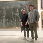 Eli Hochstein - @elihochstein26 - Instagram